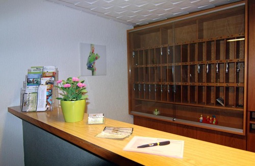 Dauchingen Hotel | Hotel Sunny Side Up