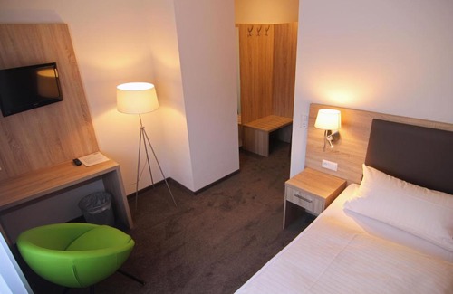 Dauchingen Hotel | Hotel Sunny Side Up