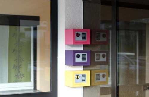 Dauchingen Hotel | Hotel Sunny Side Up