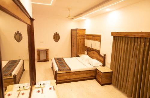 Egmore Hotel | Hotel Sunpark - A Luxury Hotel
