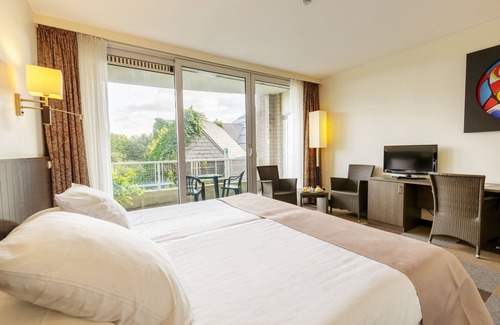 Mol Hotel | Hotel Sunparks Kempense Meren