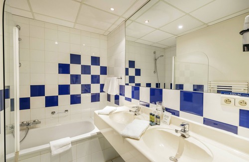Mol Hotel | Hotel Sunparks Kempense Meren
