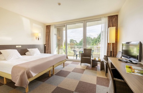 Mol Hotel | Hotel Sunparks Kempense Meren