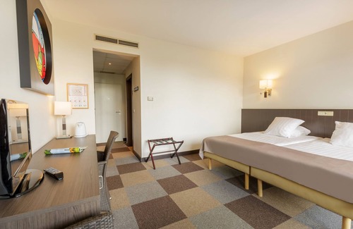 Mol Hotel | Hotel Sunparks Kempense Meren