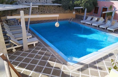 Fira Hotel | Hotel Sunrise