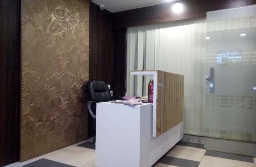 Maninagar Hotel | Hotel Sunrise