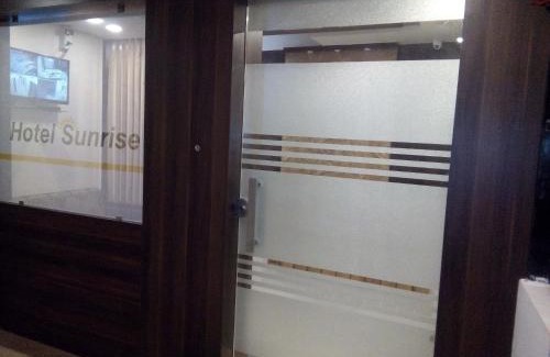 Maninagar Hotel | Hotel Sunrise