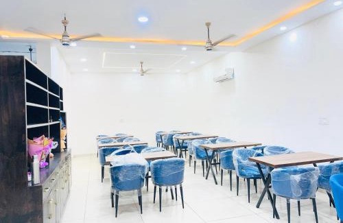 Dera Bassi Hotel | HOTEL SUNRISE inn