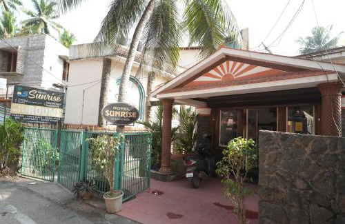 Kovalam Hotel | Hotel Sunrise Kovalam