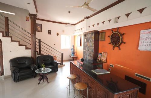 Kovalam Hotel | Hotel Sunrise Kovalam