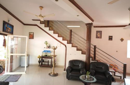 Kovalam Hotel | Hotel Sunrise Kovalam