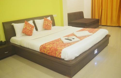 Savner Hotel | Hotel Sunrise N Resorts