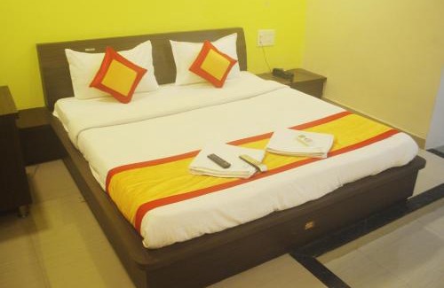 Savner Hotel | Hotel Sunrise N Resorts