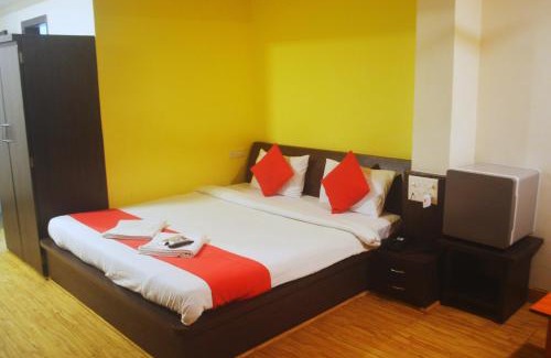 Savner Hotel | Hotel Sunrise N Resorts
