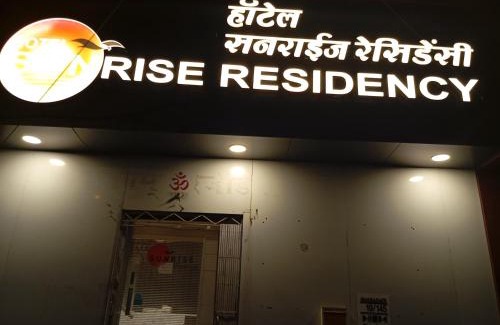 Santacruz House | Hotel Sunrise residency