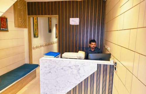 Santacruz House | Hotel Sunrise residency