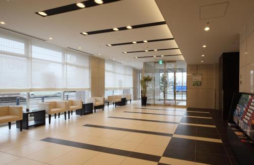 Fukuchiyama Hotel | Hotel Sunroute Fukuchiyama