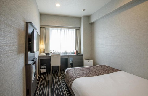 Fukuchiyama Hotel | Hotel Sunroute Fukuchiyama