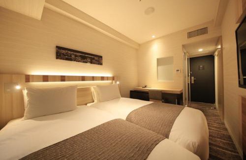 Ginza Hotel | Hotel Sunroute Ginza