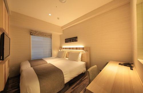 Ginza Hotel | Hotel Sunroute Ginza