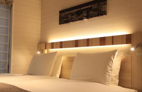 Ginza Hotel | Hotel Sunroute Ginza