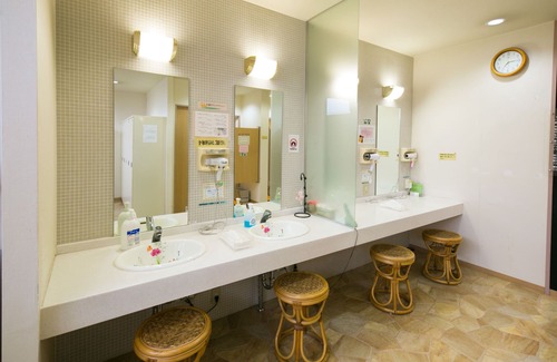 Tochigi Hotel | Hotel Sunroute Tochigi