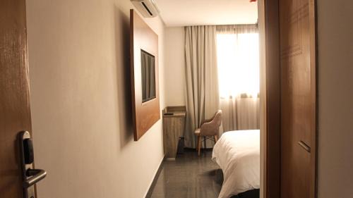 Beni Mellal Hotel | Hotel SunSet Beni Mellal