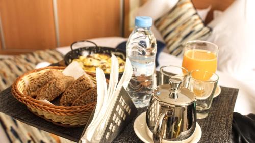 Beni Mellal Hotel | Hotel SunSet Beni Mellal