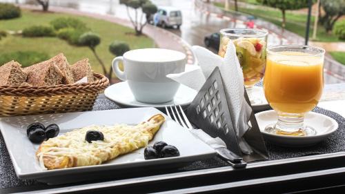 Beni Mellal Hotel | Hotel SunSet Beni Mellal
