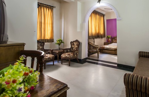 Karol Bagh Hotel | Hotel Sunshine