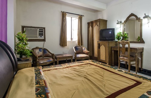 Karol Bagh Hotel | Hotel Sunshine