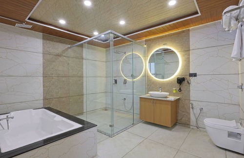 Somnath Hotel | HOTEL SUNSHINE INN