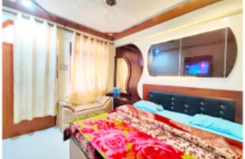 Mallital Hotel | Hotel Suntej Plaza Nainital Near Naini Lake - Wifi - Best Hotel in Nainital with Excellent Hospitality
