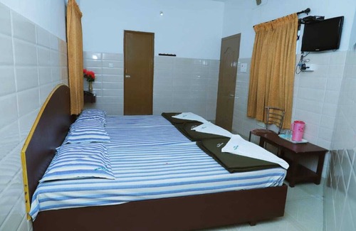 Nagercoil Hotel | Hotel Sunview