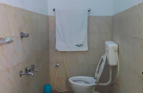 Nagercoil Hotel | Hotel Sunview