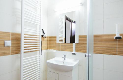 Cavnic Hotel | Hotel Superski
