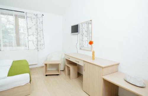 Cavnic Hotel | Hotel Superski