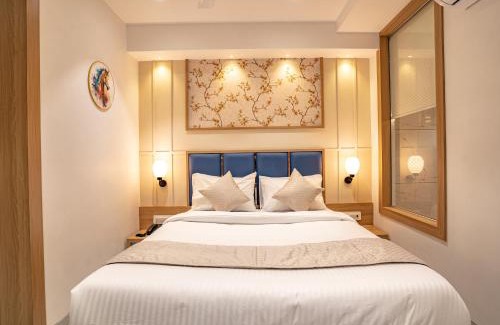 Thane West Hotel | Hotel Supreme Inn
