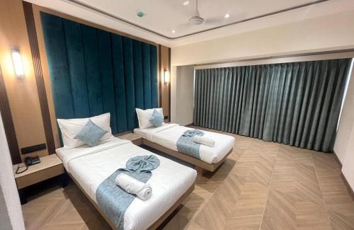 Vasco da Gama Hotel | HOTEL SUPREME (VASCO)
