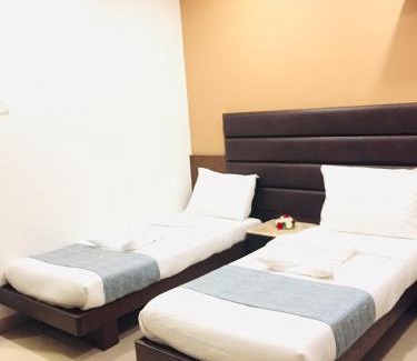 Vasco da Gama Hotel | HOTEL SUPREME (VASCO)
