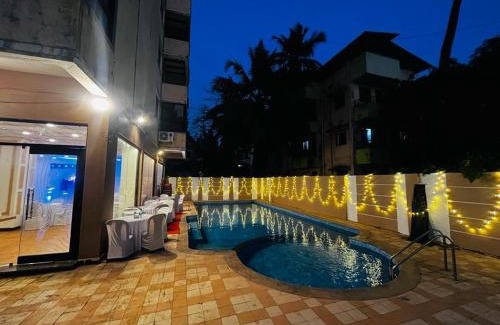 Vasco da Gama Hotel | HOTEL SUPREME (VASCO)