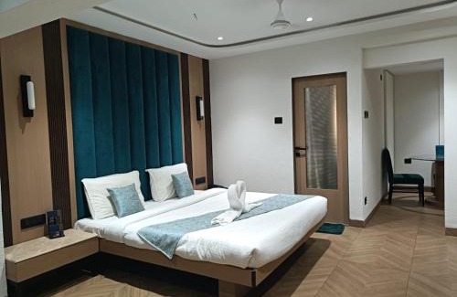Vasco da Gama Hotel | HOTEL SUPREME (VASCO)