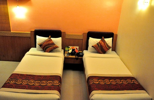 Vasco da Gama Hotel | Hotel Supreme (Vasco)
