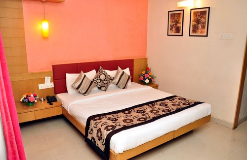 Vasco da Gama Hotel | Hotel Supreme (Vasco)