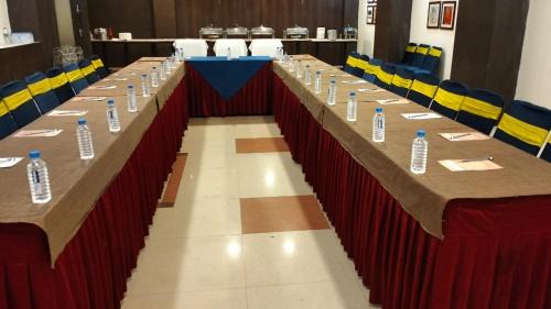 Patia Hotel | Hotel Suraj Palace