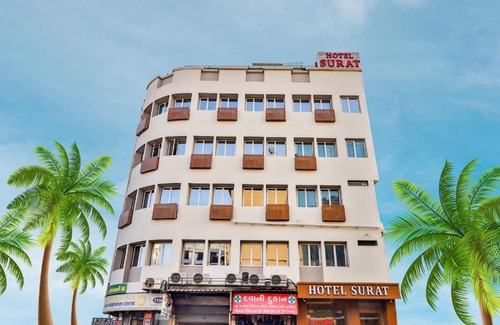 Surat Hotel | HOTEL SURAT
