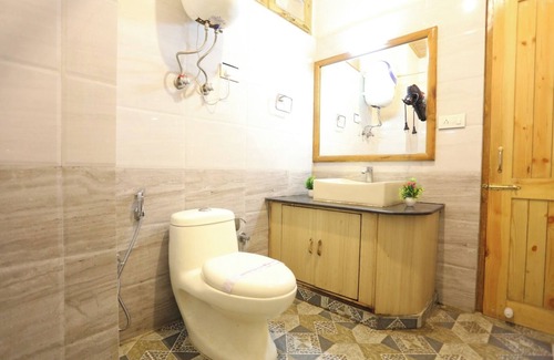 Vashist Hotel | Hotel Surbhi