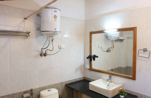 Vashist Hotel | Hotel Surbhi