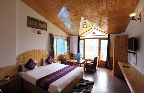 Vashist Hotel | Hotel Surbhi