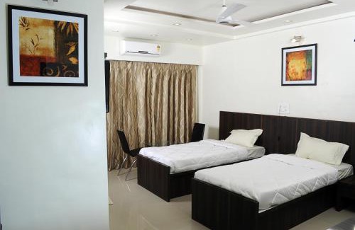 Hadapsar Hotel | Hotel Suresh Inn